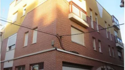 Semi-detached house on Calle de la Fuensanta, 6 photo 2